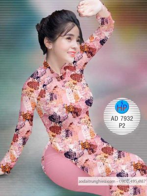 1586406709 472 Vai ao dai hoa deu kieu moi AD 7932