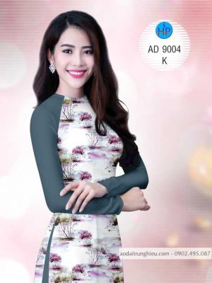 1586508400 331 Vai ao dai Hoa than ao thiet ke 2020 AD