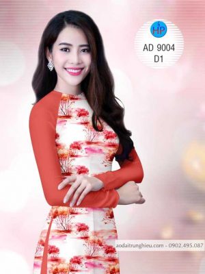 1586508400 574 Vai ao dai Hoa than ao thiet ke 2020 AD