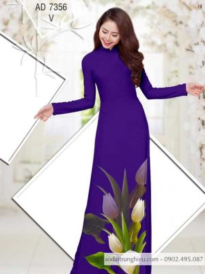 1586508535 143 Vai ao dai Hoa tu lip kieu moi AD 7356