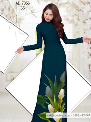 1586508536 785 Vai ao dai Hoa tu lip kieu moi AD 7356