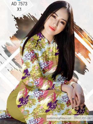 Vải áo dài Hoa văn đều kiểu mới AD 7573 23 1586508647 419 Vai ao dai Hoa van deu kieu moi AD 7573