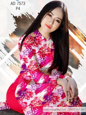 Vải áo dài Hoa văn đều kiểu mới AD 7573 22 1586508647 495 Vai ao dai Hoa van deu kieu moi AD 7573