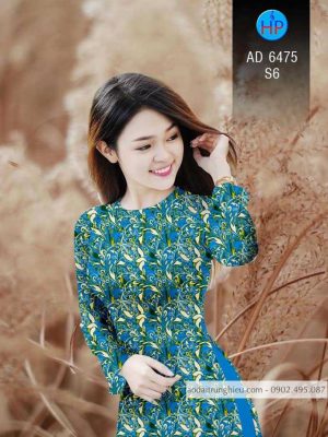 1586508890 504 Vai ao dai Hoa van deu thiet ke 2020 AD