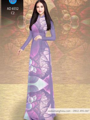 1586508976 342 Vai ao dai Hoa ao 3D kieu moi AD 6552