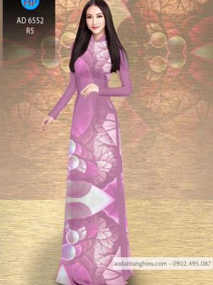 1586508977 583 Vai ao dai Hoa ao 3D kieu moi AD 6552