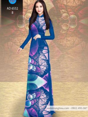 1586508977 766 Vai ao dai Hoa ao 3D kieu moi AD 6552