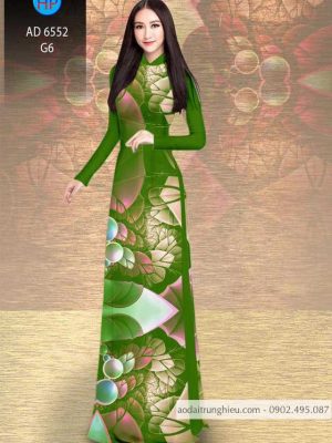 1586508977 775 Vai ao dai Hoa ao 3D kieu moi AD 6552