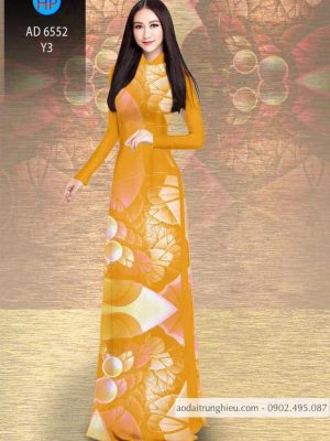 1586508977 854 Vai ao dai Hoa ao 3D kieu moi AD 6552