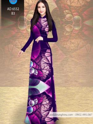 1586508977 972 Vai ao dai Hoa ao 3D kieu moi AD 6552