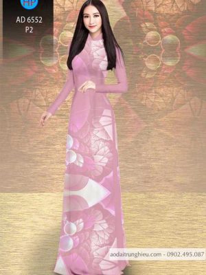 1586508978 283 Vai ao dai Hoa ao 3D kieu moi AD 6552