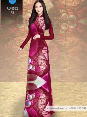 1586508978 331 Vai ao dai Hoa ao 3D kieu moi AD 6552