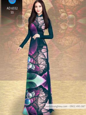 1586508978 394 Vai ao dai Hoa ao 3D kieu moi AD 6552