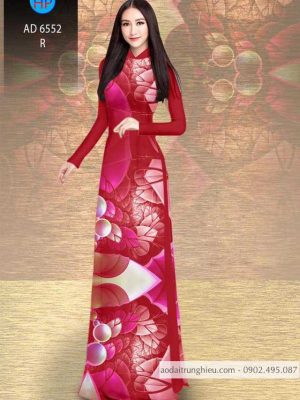 1586508978 461 Vai ao dai Hoa ao 3D kieu moi AD 6552