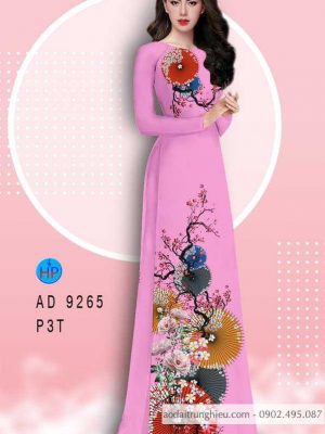 Vải áo dài hoa sứ mới ra AD 9265 24 1586509295 937 Vai ao dai hoa su moi ra AD 9265