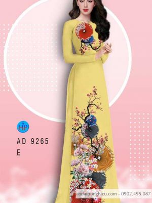 Vải áo dài hoa sứ mới ra AD 9265 35 1586509296 122 Vai ao dai hoa su moi ra AD 9265