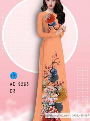 Vải áo dài hoa sứ mới ra AD 9265 36 1586509296 231 Vai ao dai hoa su moi ra AD 9265