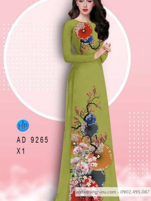 Vải áo dài hoa sứ mới ra AD 9265 27 1586509296 464 Vai ao dai hoa su moi ra AD 9265