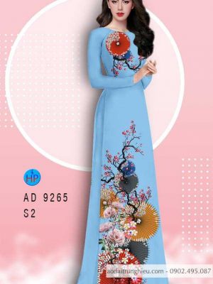 Vải áo dài hoa sứ mới ra AD 9265 28 1586509296 500 Vai ao dai hoa su moi ra AD 9265