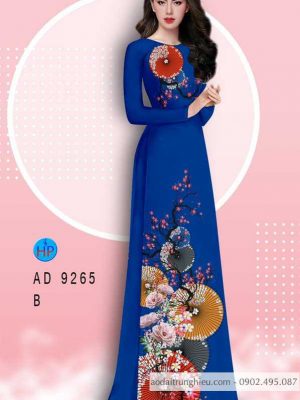Vải áo dài hoa sứ mới ra AD 9265 37 1586509296 558 Vai ao dai hoa su moi ra AD 9265