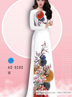 Vải áo dài hoa sứ mới ra AD 9265 30 1586509296 693 Vai ao dai hoa su moi ra AD 9265