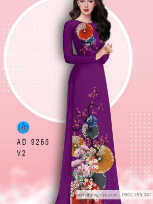 Vải áo dài hoa sứ mới ra AD 9265 31 1586509296 935 Vai ao dai hoa su moi ra AD 9265