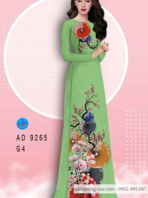 Vải áo dài hoa sứ mới ra AD 9265 41 1586509297 571 Vai ao dai hoa su moi ra AD 9265