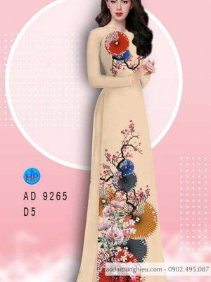Vải áo dài hoa sứ mới ra AD 9265 39 1586509297 631 Vai ao dai hoa su moi ra AD 9265