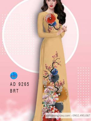 Vải áo dài hoa sứ mới ra AD 9265 40 1586509297 811 Vai ao dai hoa su moi ra AD 9265