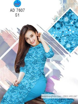 1586509698 32 Vai ao dai Hoa deu de thuong moi ra AD