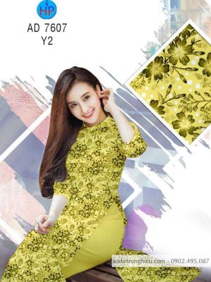 1586509698 419 Vai ao dai Hoa deu de thuong moi ra AD