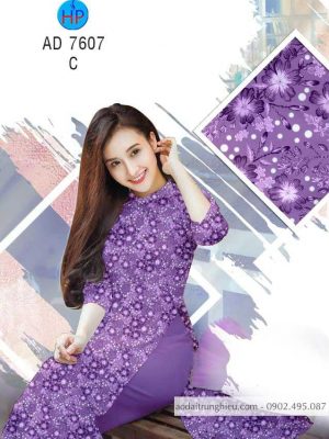 1586509698 899 Vai ao dai Hoa deu de thuong moi ra AD