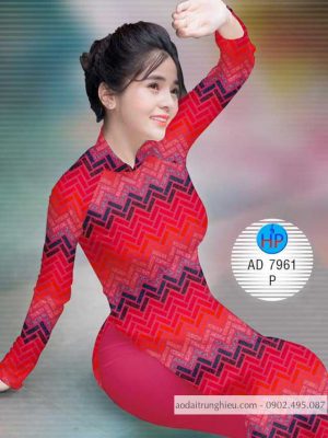 Vải áo dài Hoa văn kiểu mới AD 7961 26 1586603100 458 Vai ao dai Hoa van kieu moi AD 7961