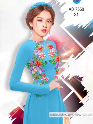1586664015 278 Vai ao dai Hoa in 3D moi ra AD 7560