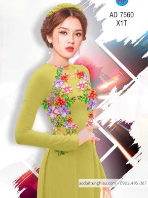 1586664016 163 Vai ao dai Hoa in 3D moi ra AD 7560