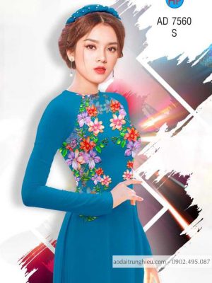 1586664016 456 Vai ao dai Hoa in 3D moi ra AD 7560