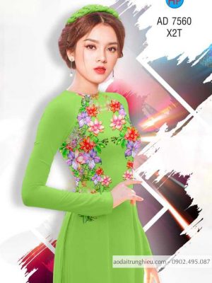 1586664016 671 Vai ao dai Hoa in 3D moi ra AD 7560