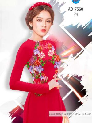1586664016 876 Vai ao dai Hoa in 3D moi ra AD 7560
