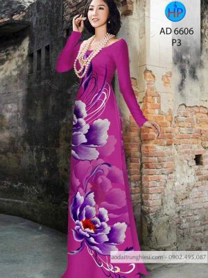 1586664166 203 Vai ao dai Hoa in 3D kieu moi AD 6606