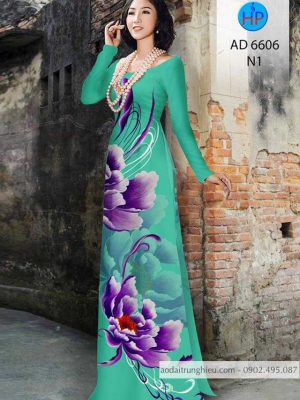1586664166 306 Vai ao dai Hoa in 3D kieu moi AD 6606