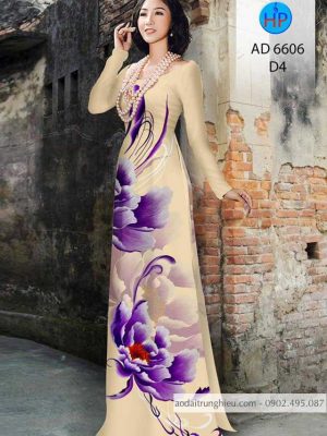 1586664166 331 Vai ao dai Hoa in 3D kieu moi AD 6606