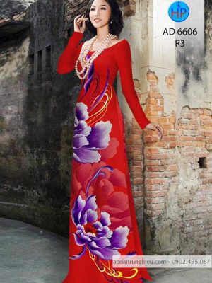 1586664166 405 Vai ao dai Hoa in 3D kieu moi AD 6606