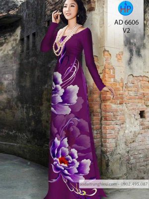 1586664168 995 Vai ao dai Hoa in 3D kieu moi AD 6606