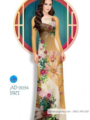 1586769161 658 Vai ao dai Hoa Cuc kieu moi AD 9034