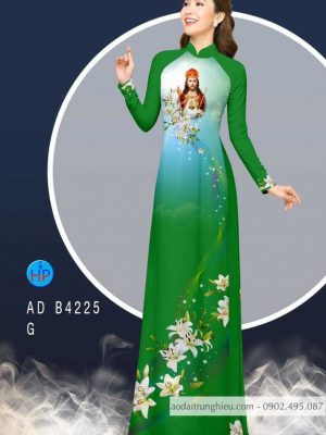 1586769263 9 Vai ao dai Kito Vua kieu moi AD B4225