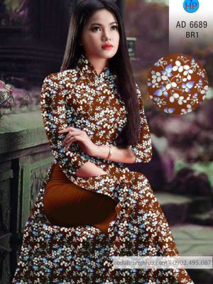 1586769438 823 Vai ao dai hoa nhi kieu moi AD 6689