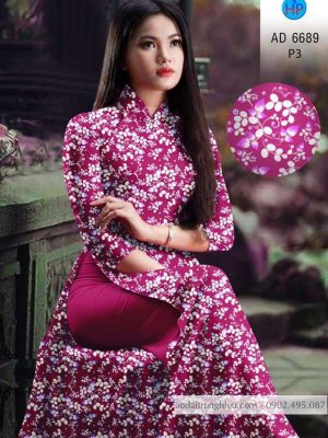 1586769439 675 Vai ao dai hoa nhi kieu moi AD 6689