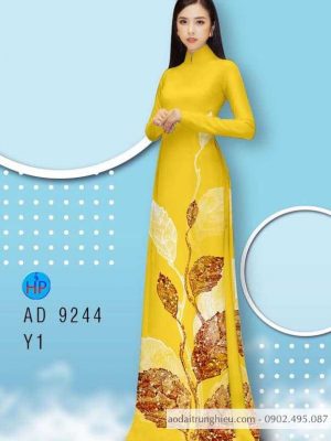 1586769569 791 Vai ao dai hinh La moi ra AD 9244