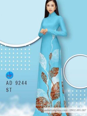 1586769570 1 Vai ao dai hinh La moi ra AD 9244