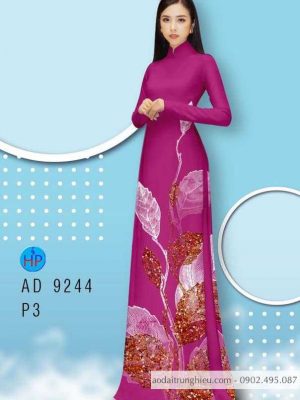 1586769570 336 Vai ao dai hinh La moi ra AD 9244